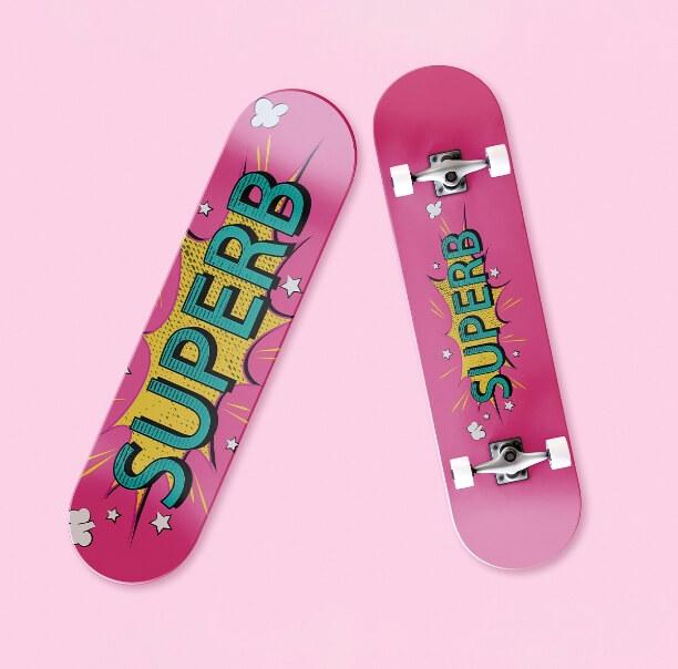 Photo Skateboards
