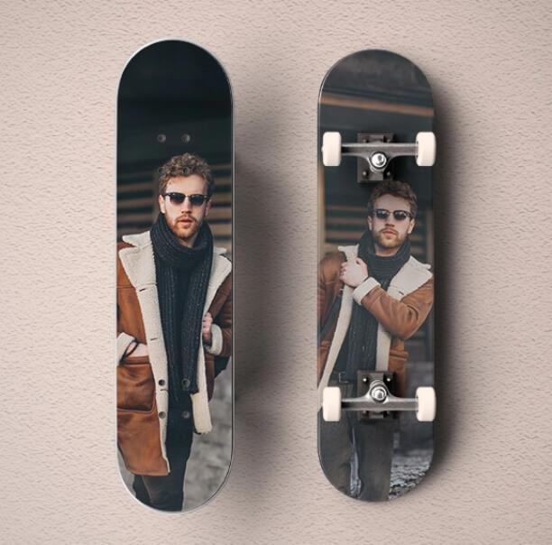 Custom Skateboards