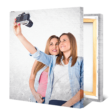 Photos On Canvas Prints