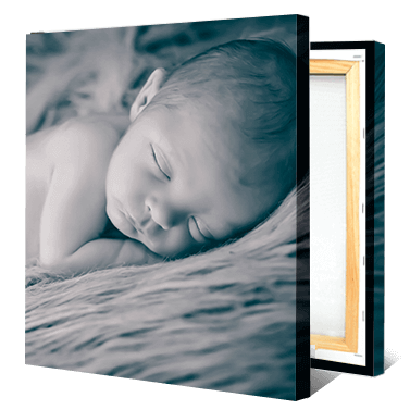 Get Large Photo Prints on Canvas