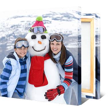 Small Canvas Photo Prints