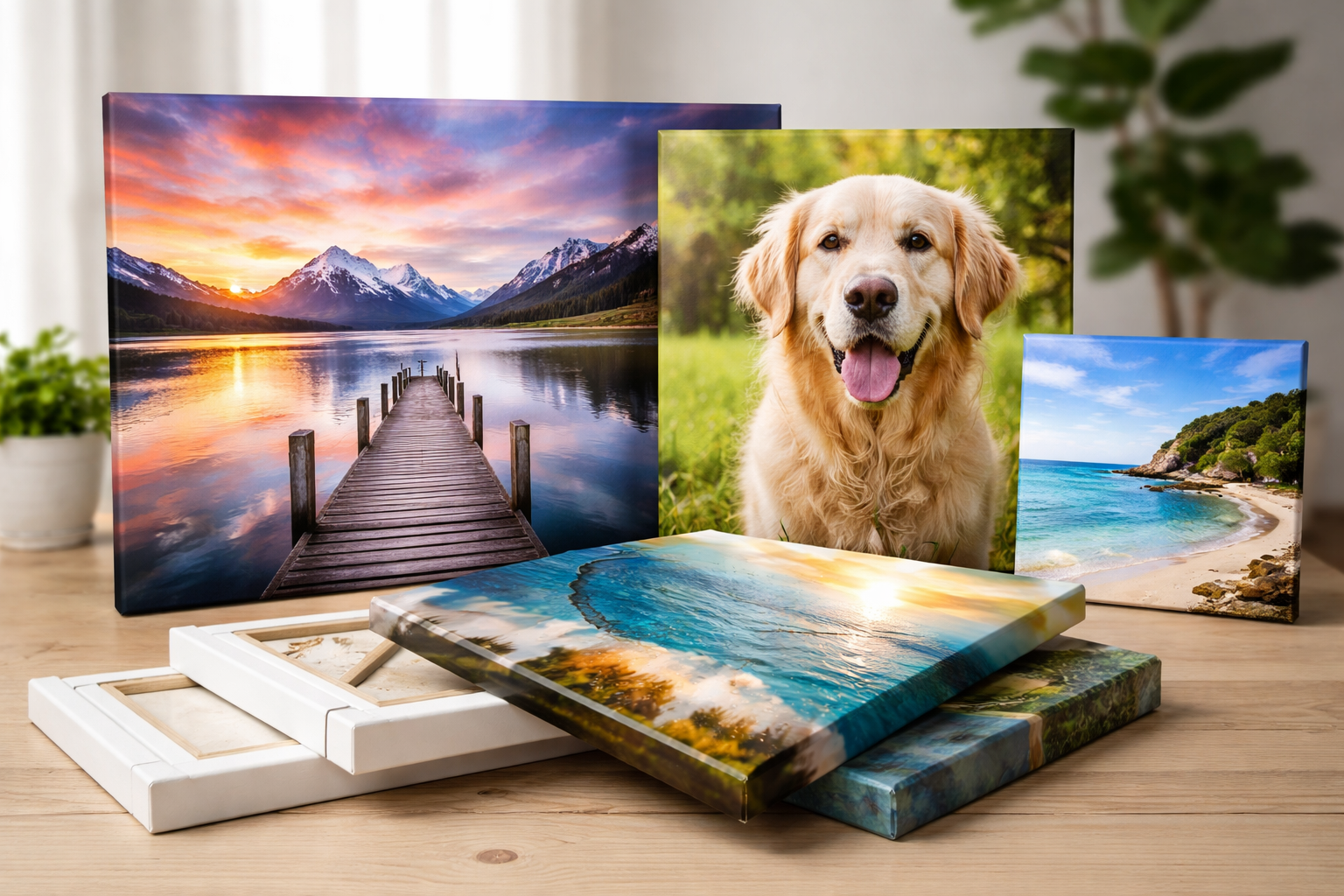 How Much Is a Canvas Print in NZ? Pricing Breakdown by Size and Finish How Much Is a Canvas Print in NZ? Pricing Breakdown by Size and Finish