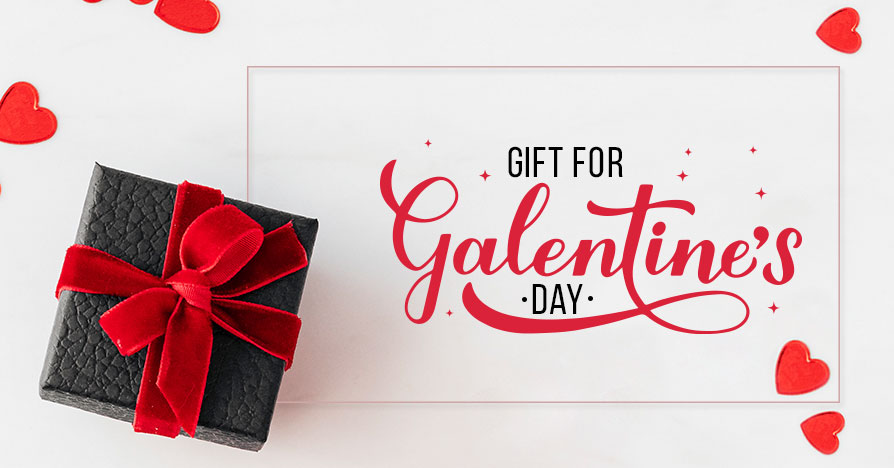 Get Your Platonic Love 10 Special Galentine's Day Gifts