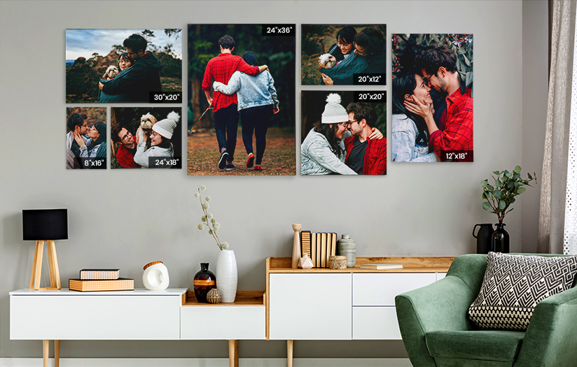 Canvas Prints