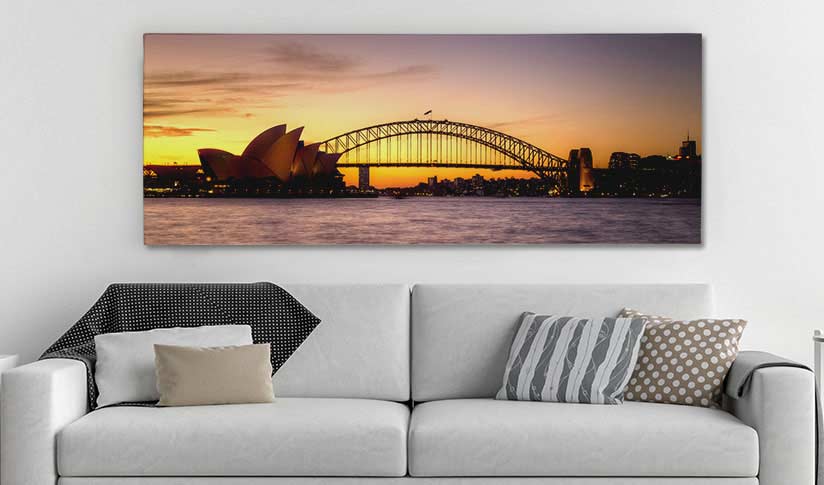 Panoramic Prints, Photo Prints NZ