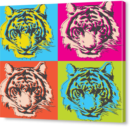 Warhol Style