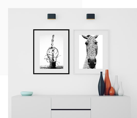 Evergreen Framed Prints Evergreen Framed Prints