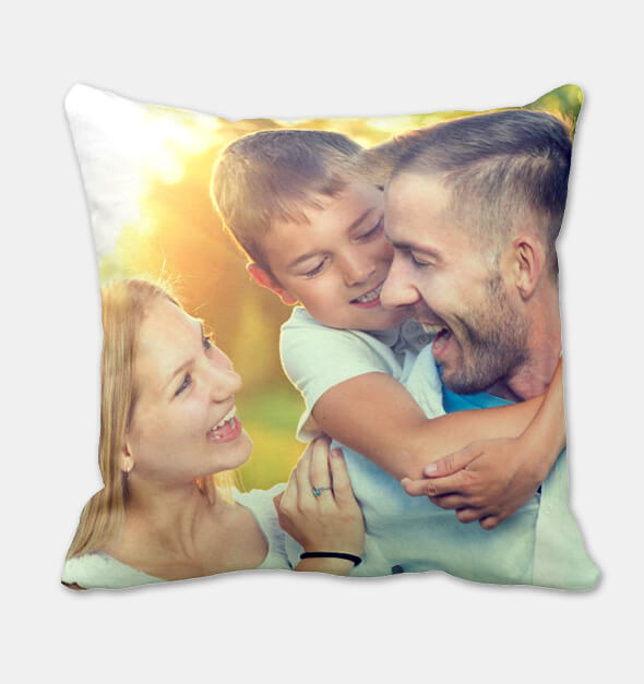 Photo Pillows Personalised Photo Cushions Custom Photo Pillow Nz