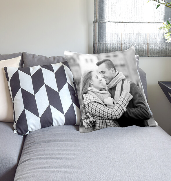 Photo Pillows Personalised Photo Cushions Custom Photo Pillow Nz