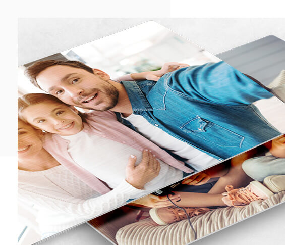 Protect Your Best Times With Metal Prints Protect Your Best Times With Metal Prints
