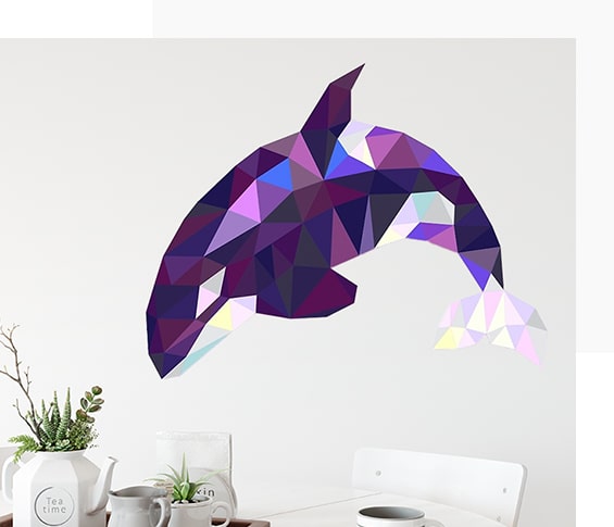 Decorate Homes the New Way- With Peel and Stick Wall Decals Decorate Homes the New Way- With Peel and Stick Wall Decals