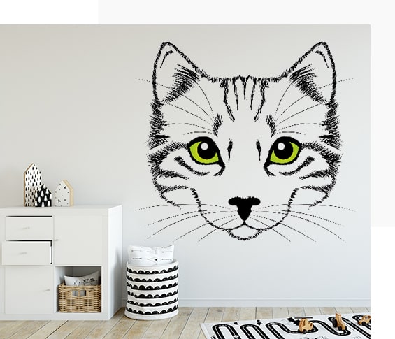 High Quality and Affordable Wall Decals in New Zealand High Quality and Affordable Wall Decals in New Zealand