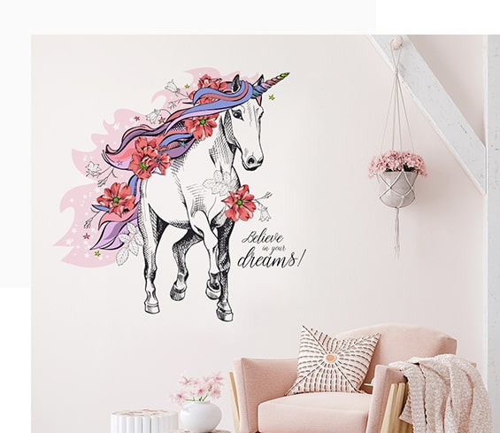 Decorate Your Place with Removable Wall Decals Decorate Your Place with Removable Wall Decals