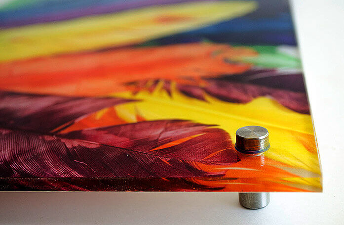 acrylic prints nz acrylic photo printing custom glass print online