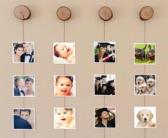 Photo Prints As A Gifts