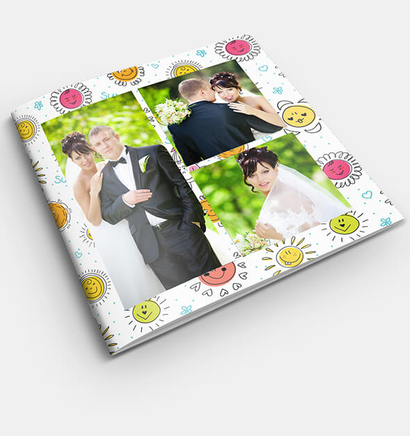 Personalised Photo Books