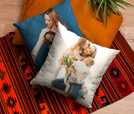 Personalised Pillowcases