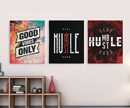 Find the Right Fit for Your Wall