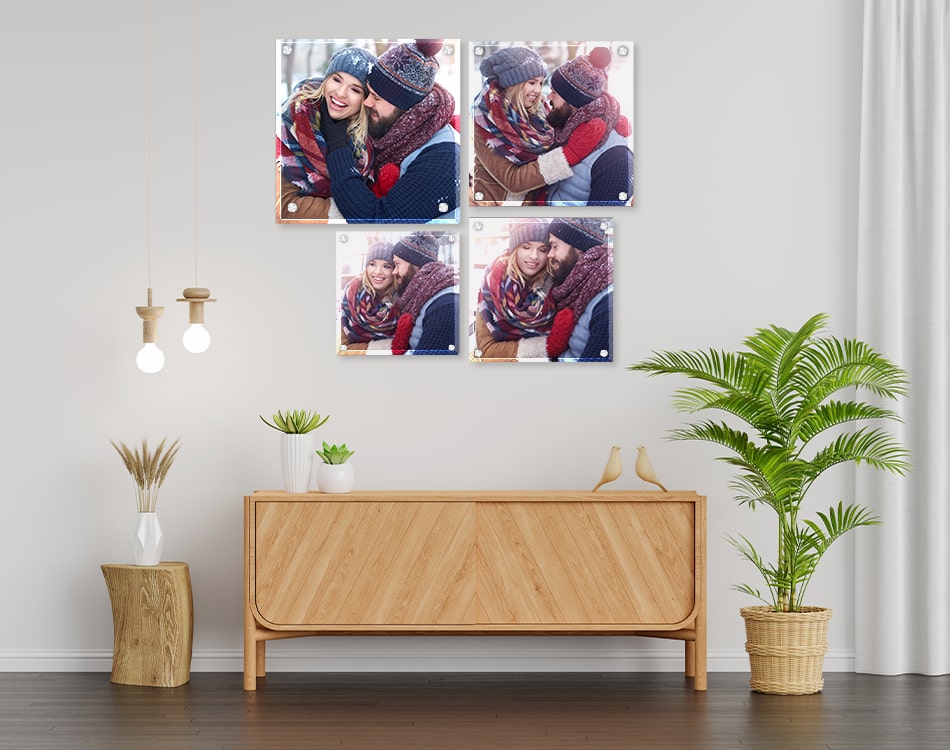 Acrylic Prints, Custom Acrylic Photo Printing NZ Online