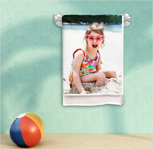 Custom Beach Towels Basics & Product Details Custom Beach Towels Basics & Product Details