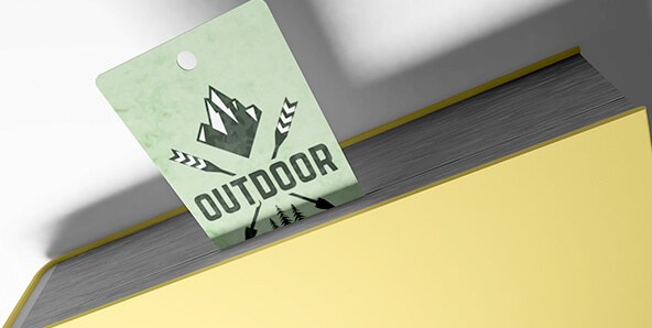 Custom Bookmarks for Any Occasion Custom Bookmarks for Any Occasion