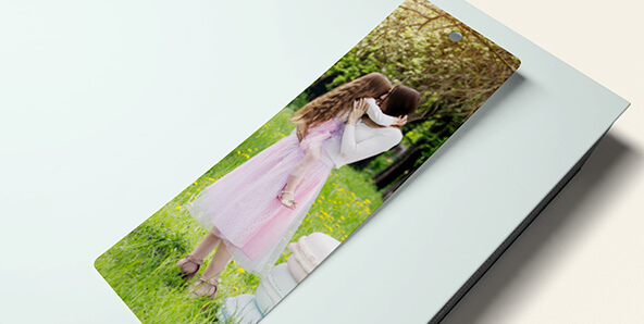 Personalising Bookmarks With CanvasChamp Personalising Bookmarks With CanvasChamp