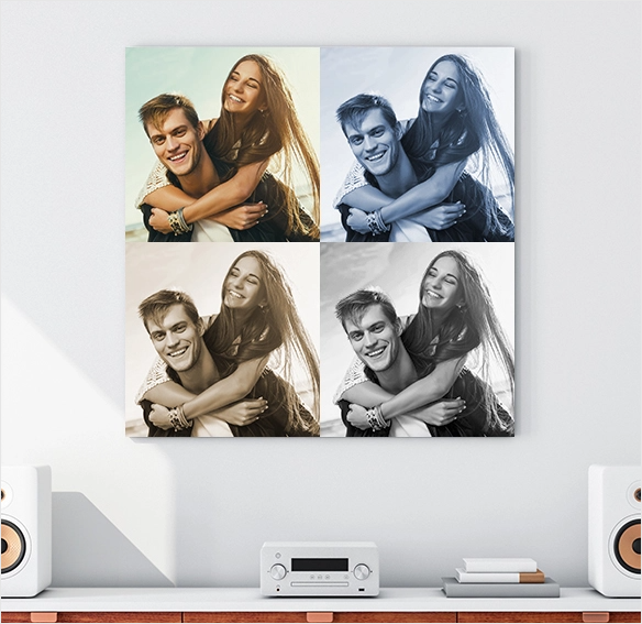 Filter & Effects for Canvas Products Filter & Effects for Canvas Products