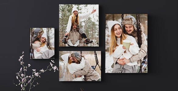 Home Decor with Canvas Prints Home Decor with Canvas Prints