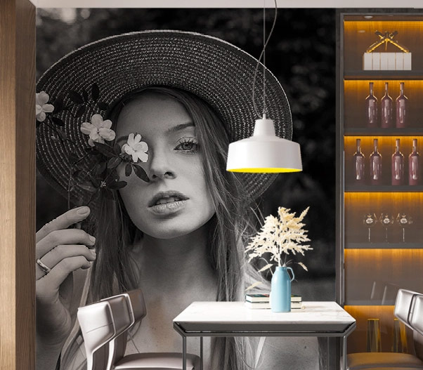 Custom Wall Mural Design Online NZ | CanvasChamp Custom Wall Mural Design Online NZ | CanvasChamp