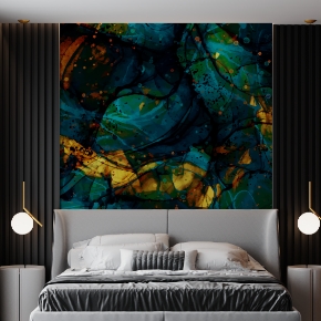 Custom Wall Mural Design Online NZ | CanvasChamp Custom Wall Mural Design Online NZ | CanvasChamp