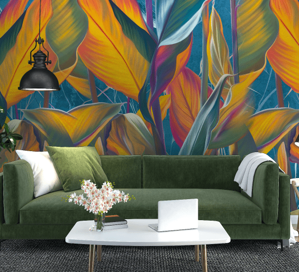 Custom Wall Mural Design Online NZ | CanvasChamp Custom Wall Mural Design Online NZ | CanvasChamp