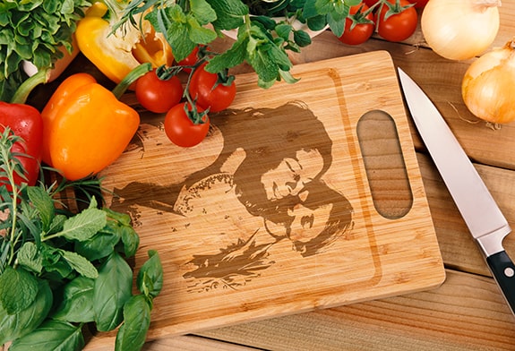 Chopping Board Specifications