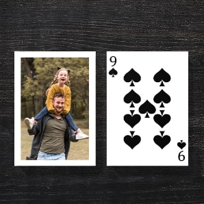 Custom Playing Cards for Cyber Monday Sale New Zealand