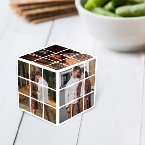 Custom Rubik's Cube for Cyber Monday Sale New Zealand