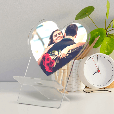 Personalised Mobile Stand for Cyber Monday Sale New Zealand