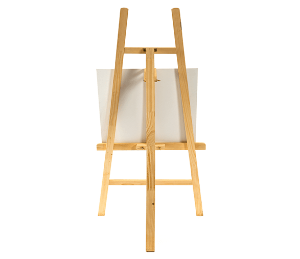 Premium Wodden Easel Stands at Great Price Online