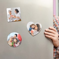 Photo Magnets for Mothers Day Sale New Zealand