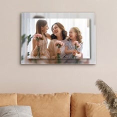 Double Layer Acrylic Frames for Mothers Day Sale New Zealand