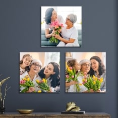 Personalised Wall Tiles for Mothers Day Sale New Zealand