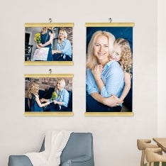 Photo Wall Hanging for Mothers Day Sale New Zealand