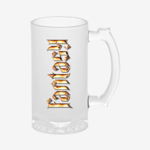 Personalized harry potter beer mug new-zealand