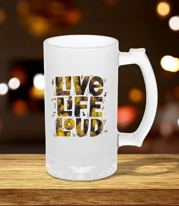 Personalized Beer Mugs with Handle Online CanvasChamp