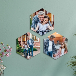 Photo Wall Tiles Grand Father's Day Sale new zealand