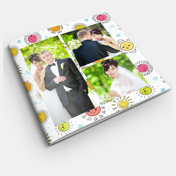 Wedding Photo Books