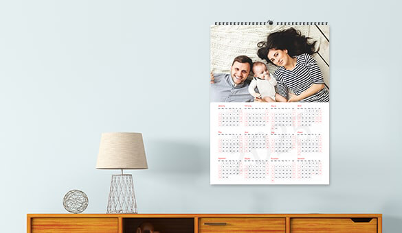 Photo Calendars