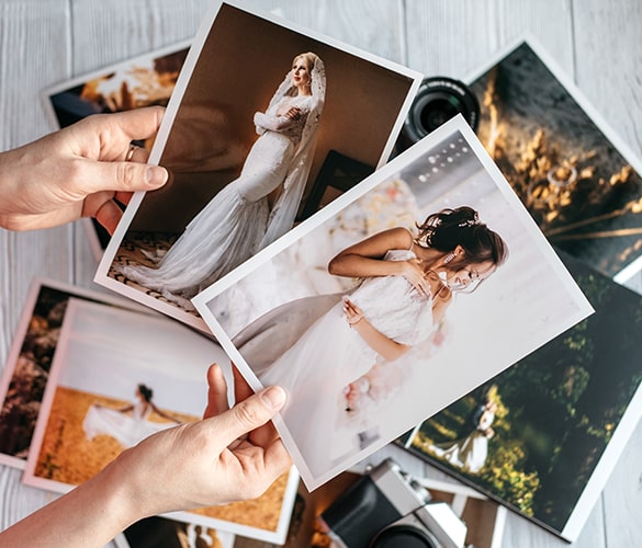 Photo Prints: Wide Range of Online Digital Photo Print NZ.