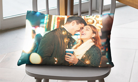 Gifting Personalised Pillow Cases