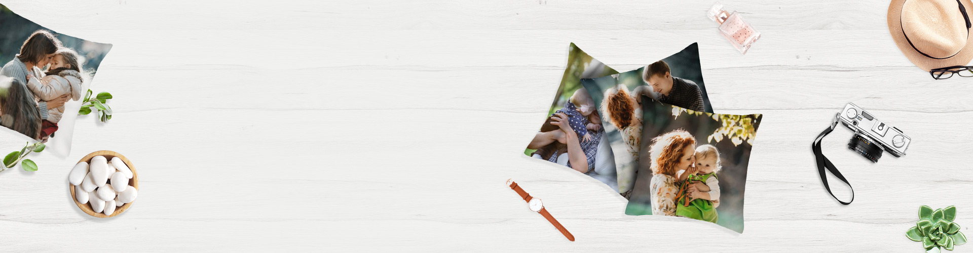 character pillow cases
