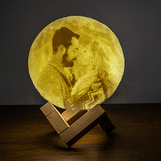 Custom Moon Lamps for Thanksgiving Sale New Zealand