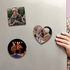 Photo Magnets for Thanksgiving Sale New Zealand